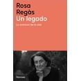 thumbnail image 1 of Libro Un Legado Tapa Blanda, Autor Rosa Regs, Editorial Navona Editorial, 1 of 2