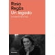 thumbnail image 1 of Libro Un Legado Tapa Blanda, Autor Rosa Regs, Editorial Navona Editorial, 1 of 2