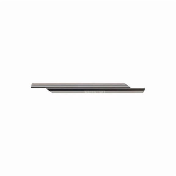 Micro 100 Engraving Blank,Carbide,1/8" RS-125-1