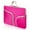 Pink, variant on Ame Sleeve Case Carry Bag Universal Laptop Bag For MacBook 12” 11.6”Samsung Chromebook HP Acer Lenovo