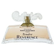 Tendre Reverence by Princesse Marina de Bourbon, EDP for Womens, 3.4 oz