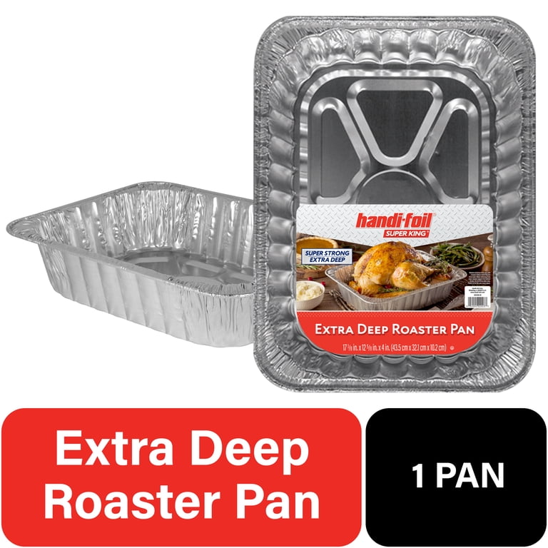 3 pack) Handi-Foil 17.13