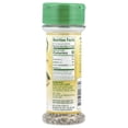 thumbnail image 2 of True Lemon Pepper Shaker 2.12oz, 2 of 2
