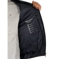 thumbnail image 6 of Tommy Hilfiger Core Packable Circular Gilet, Blue, 6 of 8