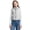 Beige, variant on Boys Girls Puffer Vest Kids Sleeveless Lightweight Puffy Zip up Jacket