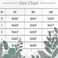 thumbnail image 4 of Kilaqueen Valentines Day Sweatshirt for Women Casual Plus Size Love Letter Long Sleeve Shirts Heart Grahic Valentines Gifts Round Neck Baggy Blouse Tops, 4 of 6