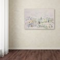 thumbnail image 3 of Trademark Fine Art 'Landscape In Provence' Canvas Art by Cezanne, 3 of 3