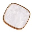 thumbnail image 1 of Paletas de uñas de mármol, placas para anillos de dedos, soporte para mezclar esmalte de gel UV, bandeja para mezclar colores, herramienta de manicura Estilo 11, 1 of 5