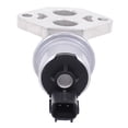 thumbnail image 5 of Fuel Injection Idle Air Control Valve + Gasket 1F1Z9F715AA For Ford Ranger Mazda, 5 of 5