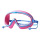 thumbnail image 1 of Gafas natación Anti-Fog ajustable Vista ancha HD Goggles (Kids Rose) Blue, 1 of 7