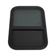 thumbnail image 3 of RV Window, 2 PCS RV Windows, RV Vertical Slide Window 15*22in, 3 of 15