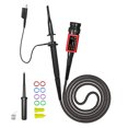 thumbnail image 2 of thinsony 100:1 Oscilloscope Clip Probes Secondary Ignition Pickup Probe Professional Test Equipment, 2 of 9