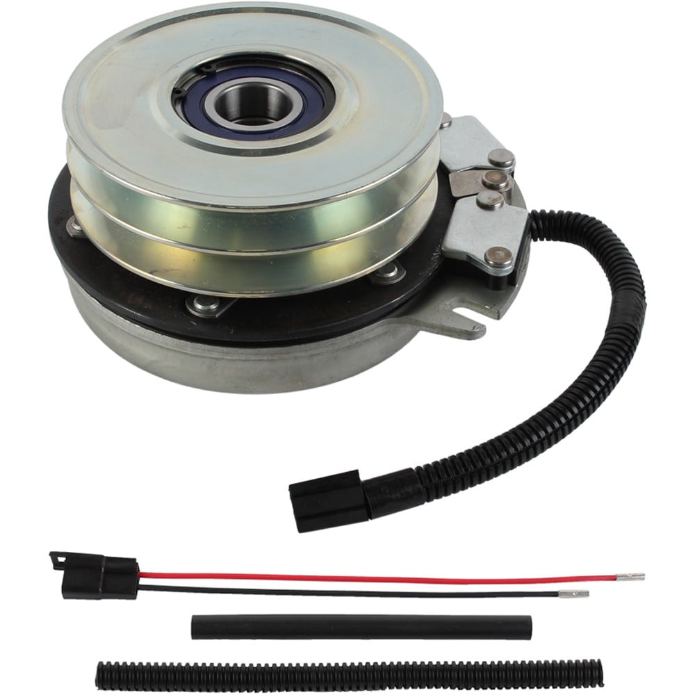 Bundle 2 items PTO Electric Blade Clutch, Wire Harness Repair Kit