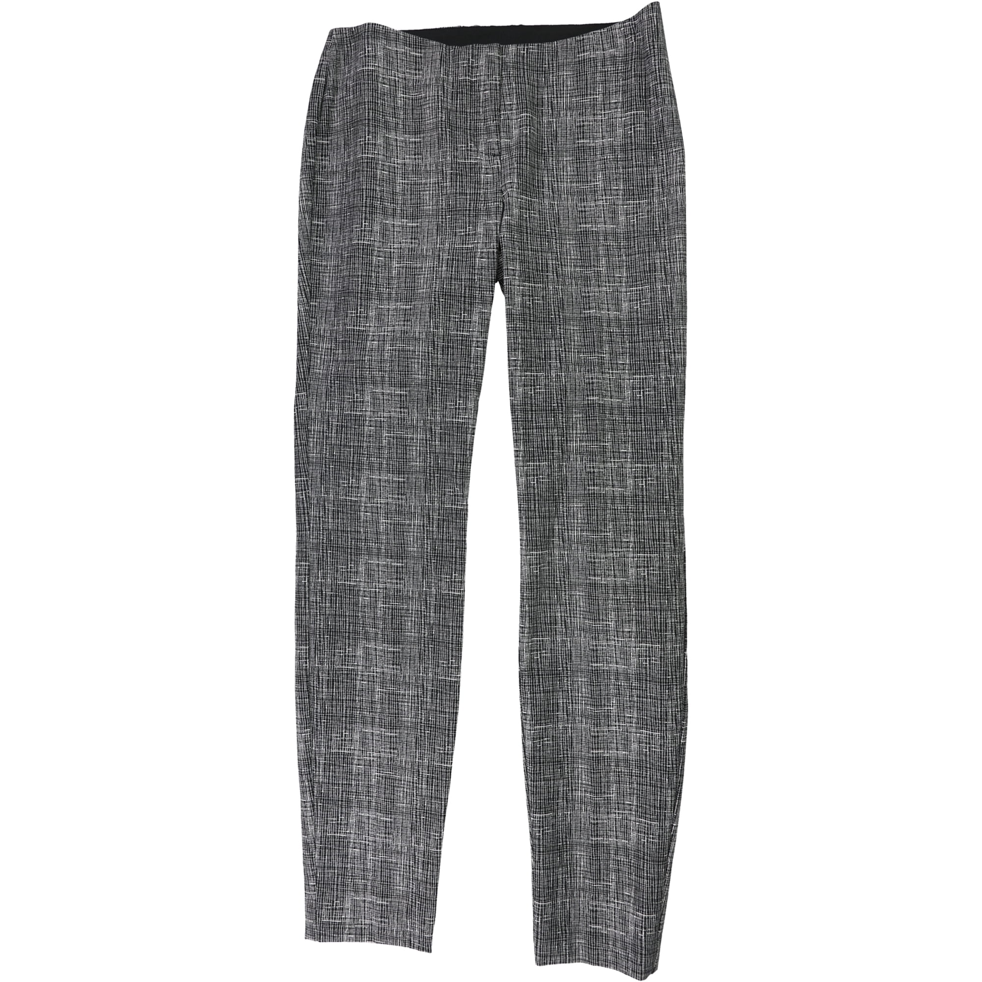 Alfani Pantalon de Jogging Femme Hollywood Casual Noir 18