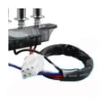 thumbnail image 5 of Interruptor de 5 botones Yashi para campana extractora accesorios universales placa de control panel controlador teclado, 5 of 5