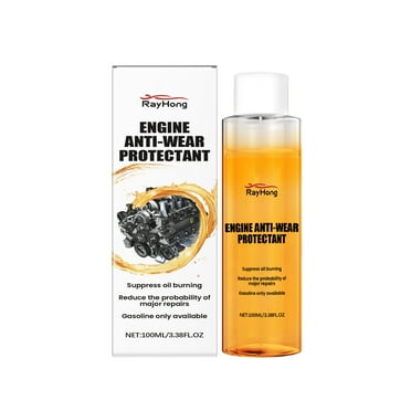 Rayhong Engine Protectant, Anti-Wear Protectant, Anti-Noise, Anti-Shake, Anti-Rust Car Cleaning And Maintenance Agent