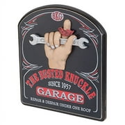 Busted Knuckle Garage BKG-75300 Pub Sign
