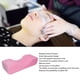 thumbnail image 4 of Almohada de Extensión de Pestañas, Almohada de Cúello de Pestañas Lavable de Espuma de Memoria Profesional U para Artistas de Eyelash para Salón de Belleza, 4 of 7