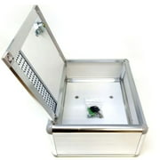 My Charity Boxes ~ Aluminum Suggestion Box ~ Donation Box ~ Mail Box ~ Comment Box