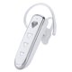 thumbnail image 2 of Nuevos auriculares inalámbricos portátiles Bluetooth V4.1 auriculares estéreo auriculares manos libres (blanco), 2 of 8