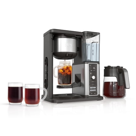 Ninja Hot & Iced XL Coffee Maker (CM371) product photo