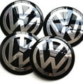 thumbnail image 3 of jdmotive Waterproof Automotive Decals & Stickers Aluminum, 4 Pieces, 3 of 4