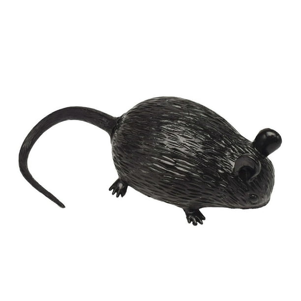 Mouse Splat Stress Ball Prank Stress Relief Sticky Balls Creative Squeeze Fidget Balls Cute Fun Toy for Kids Adults
