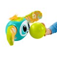 thumbnail image 2 of Fisher-Price Rollin' Robee - French Edition, 2 of 9