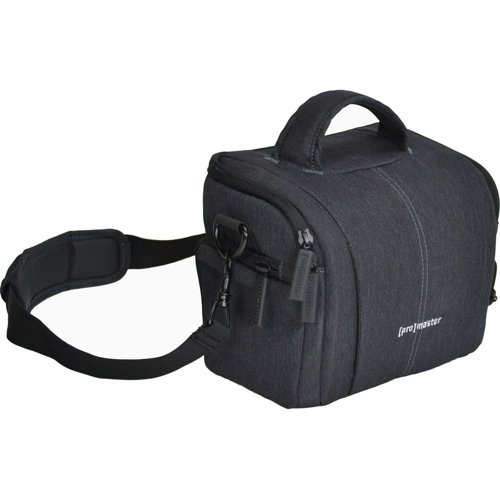 Promaster Cityscape Carrying Case Accessories, Memory Card, Camera Lens ...