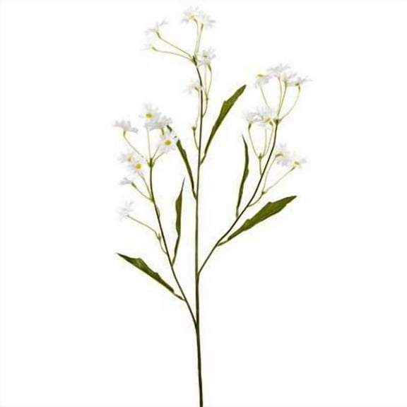 12 Pack: White Mini Daisy Spray by Ashland®