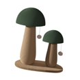 thumbnail image 1 of DOLITY Cat Scratch Post Cat Interactive Toy Cat Supplies Cat Climbing for Kitty Cat, 1 of 9