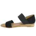 thumbnail image 3 of Pinaz Lara Womens Espadrille Sandals, 3 of 3