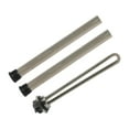 thumbnail image 1 of Elemento calentador de agua para RV 520900 Accesorios 1440W Repuestos Resistente RV Eléctrico 3 piezas, 1 of 9