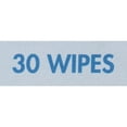 thumbnail image 5 of Sunmark Eyelid Wipes, 30 Count, 5 of 6