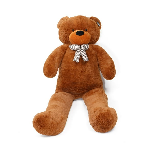 giant teddy bear 11ft