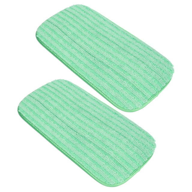 Paño de Limpieza para Trapeador Jadeshay 2 Piezas Microfibra
