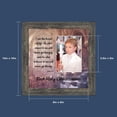 thumbnail image 2 of First Holy Communion, Catholic Confirmation Picture Frame 6386BW, 2 of 9