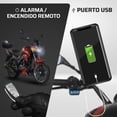 thumbnail image 2 of Motocicleta Vento Cyclone 210 2024 Doble propósito, 2 of 8