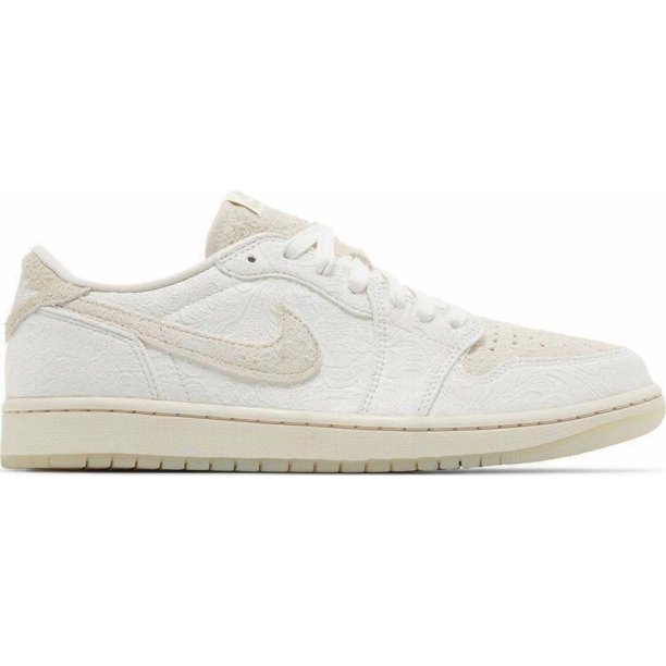 Ni - ke Size 11 - Chris Paul x Air Jordan 1 Retro OG Low Give Them Flowers