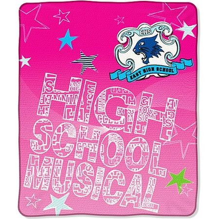 High School Musical ''school's Out'' Plu