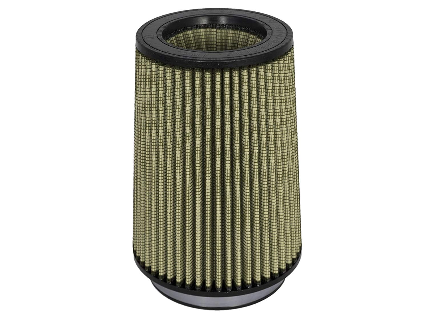 aFe Power 7291039 Performance Replacement Air Filter, 5 IN F x 61/2