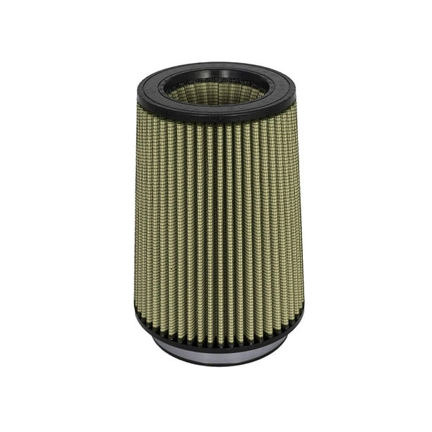 aFe Power 7291039 Performance Replacement Air Filter, 5 IN F x 61/2