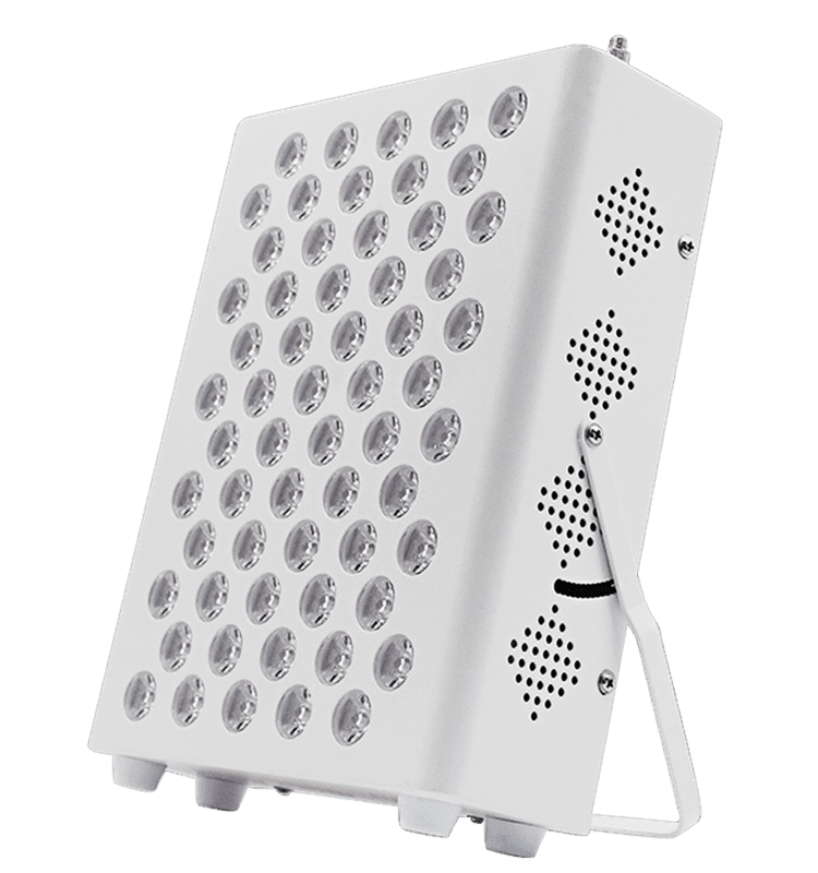 Longled 300W LED Infrared Physiotherapy Lamp,Portable Red Light Panel