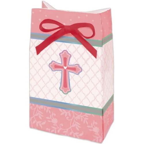 Communion confirmation christening gift bags party religious  celebration goodie bags sweet bags  Celebrateit