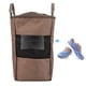 thumbnail image 4 of Bolsa de caza y pesca portátil, bota de zapato de malla ventilada, bolsa de tela Oxford, bolsa transpirable para zapatos de pesca y caza al aire libre, 4 of 8