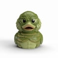thumbnail image 5 of TUBBZ Mini: Dracula Cosplaying Rubber Duck Vinyl Figure, 5 of 6
