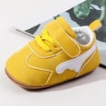 thumbnail image 4 of JTieacloth Baby Newborn Soft Sole Sneakers For Crawling And Walking Lightweight Baby Shoes For Early Stages Indoor Footwear Athletic Running Shoes,Sizes 6 Toddler, 4 of 5