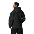 thumbnail image 4 of Frogg Toggs Men's Signature Bull Frogg Jacket | Black | Size SM, 4 of 5