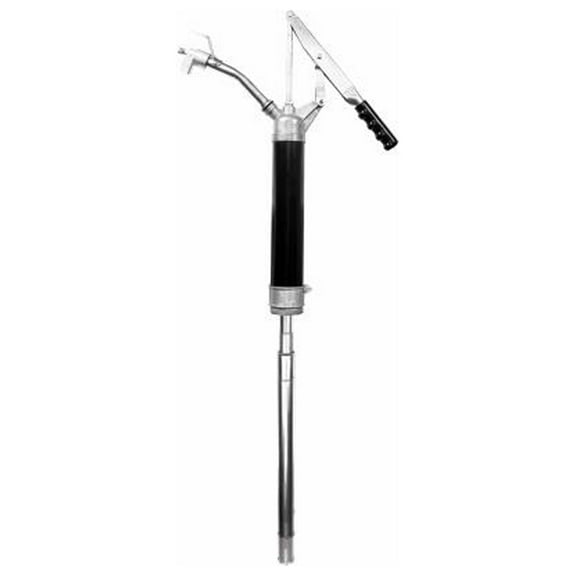 Wilmar W54267 Professional Barrel Pump, Lever Style - Quantity 10