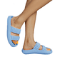 thumbnail image 3 of Sandalias Para playa, Piscina, Verano comodas y en colores variados., 3 of 3